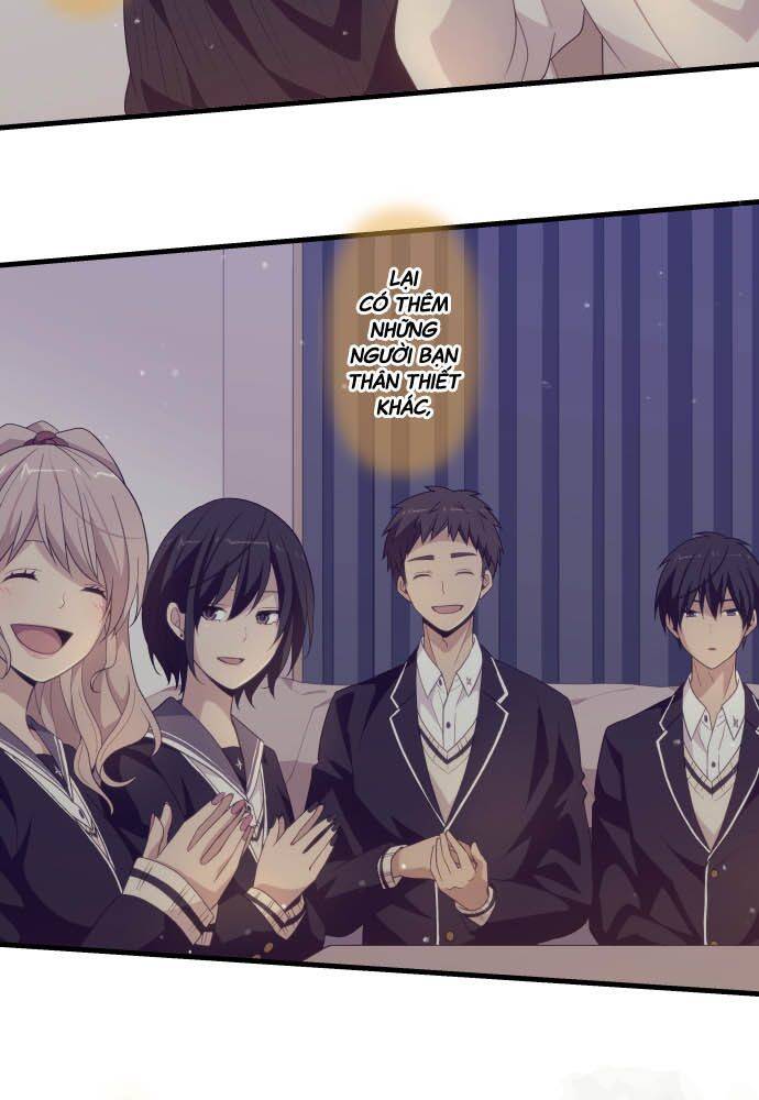 Blue Hearts Chapter 48 - 34