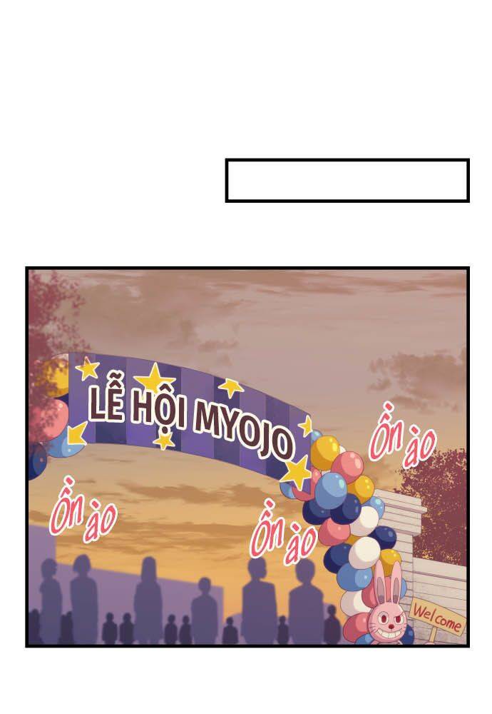 Blue Hearts Chapter 48 - 37