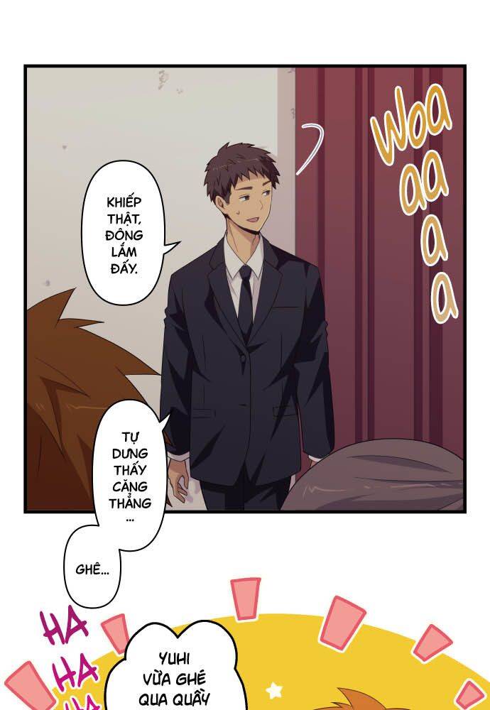 Blue Hearts Chapter 48 - 40