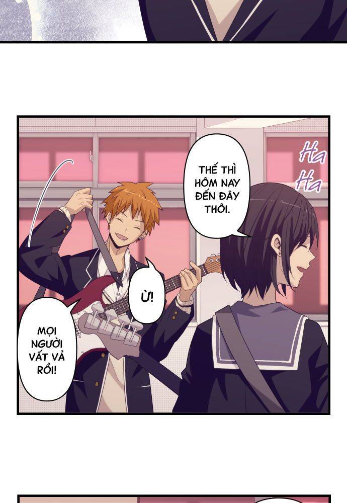 Blue Hearts Chapter 48 - 5