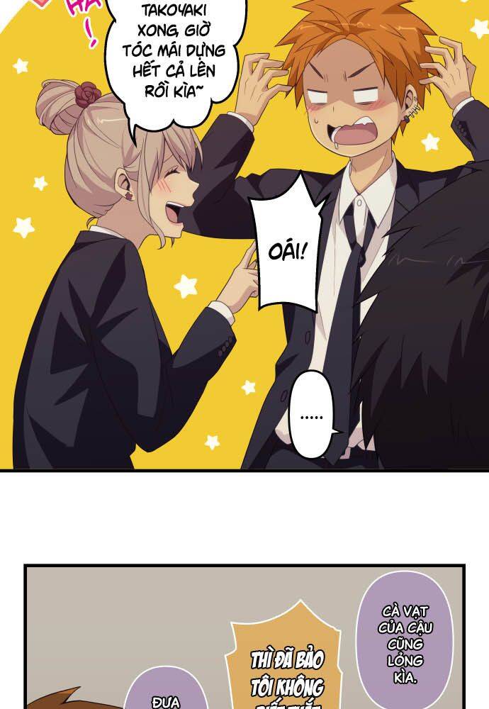 Blue Hearts Chapter 48 - 41