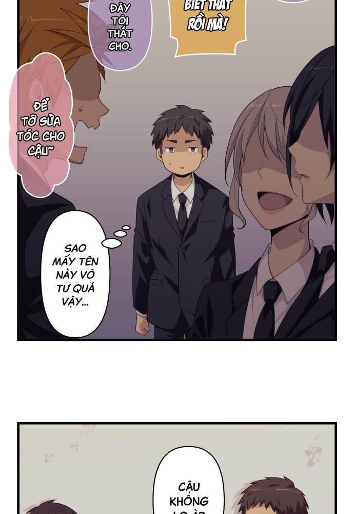 Blue Hearts Chapter 48 - 42