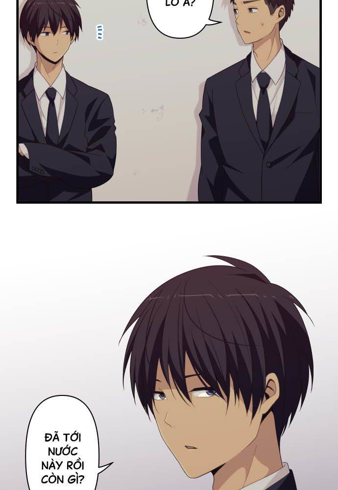 Blue Hearts Chapter 48 - 43