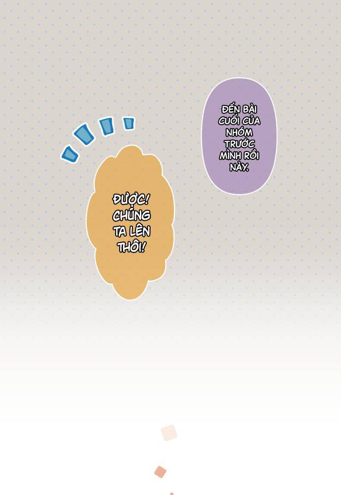 Blue Hearts Chapter 48 - 45