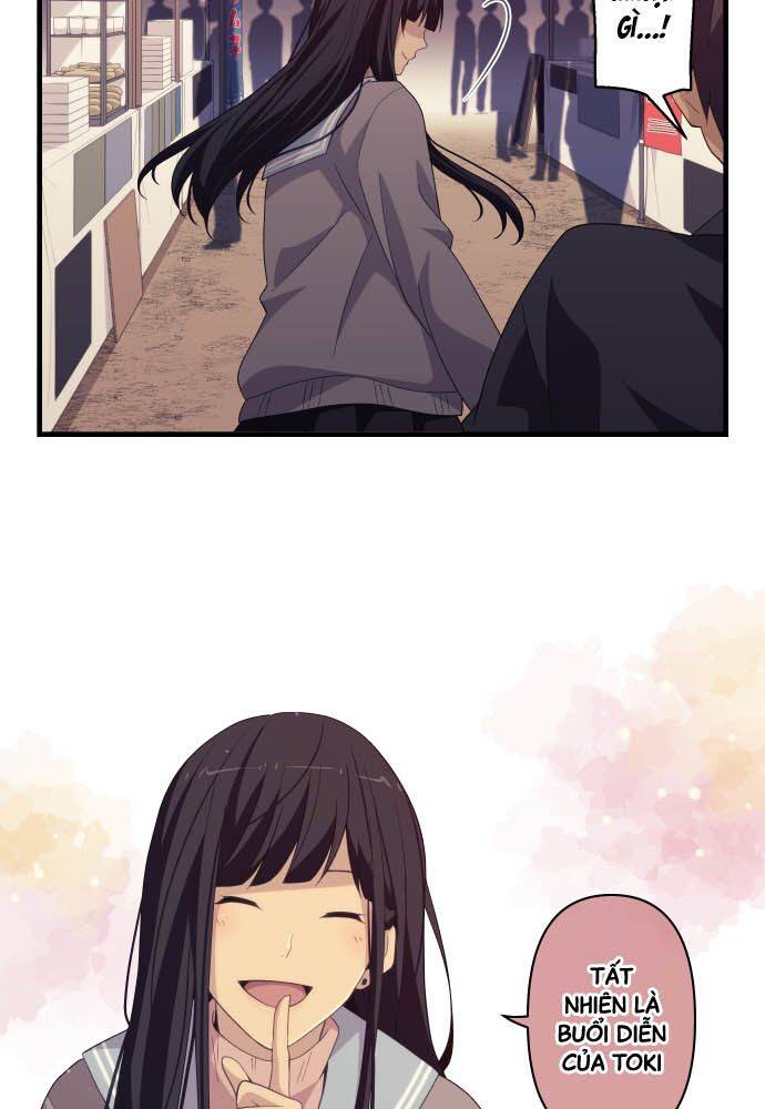 Blue Hearts Chapter 48 - 48