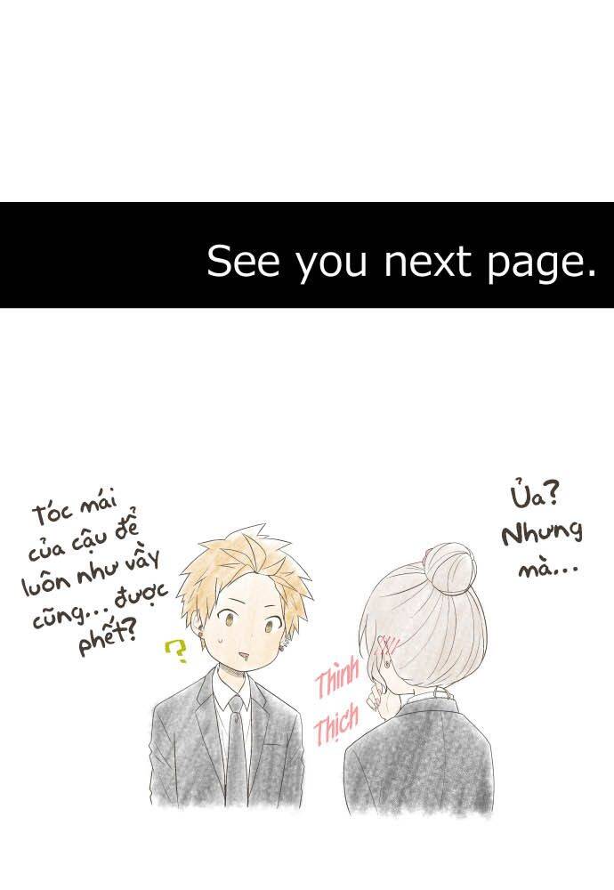 Blue Hearts Chapter 48 - 50