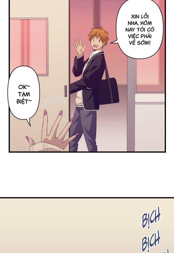 Blue Hearts Chapter 48 - 6