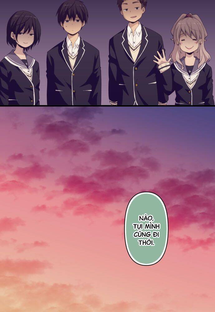 Blue Hearts Chapter 48 - 8