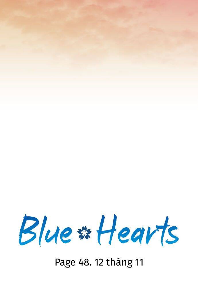 Blue Hearts Chapter 48 - 9