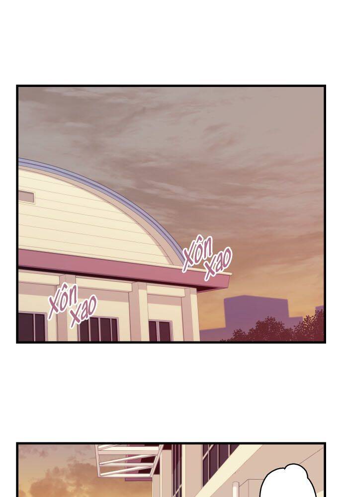 Blue Hearts Chapter 50 - 1