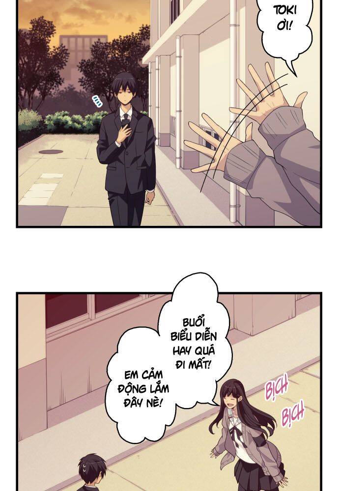 Blue Hearts Chapter 50 - 2