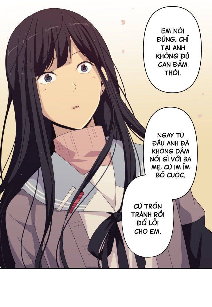 Blue Hearts Chapter 50 - 11