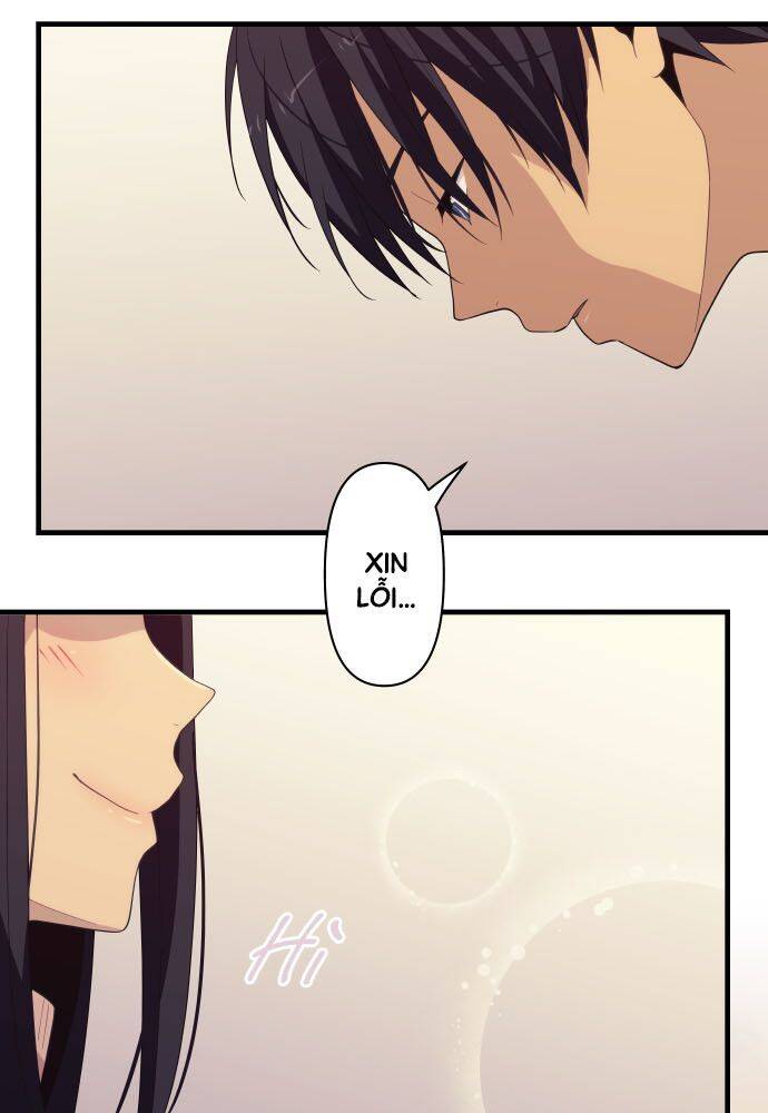 Blue Hearts Chapter 50 - 12