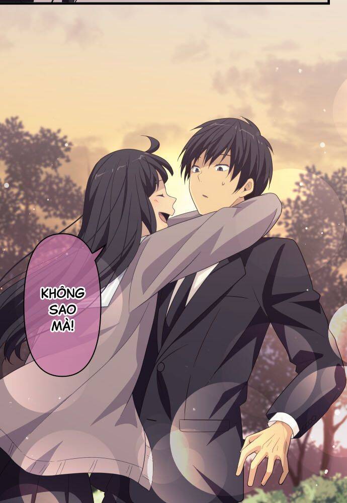 Blue Hearts Chapter 50 - 13