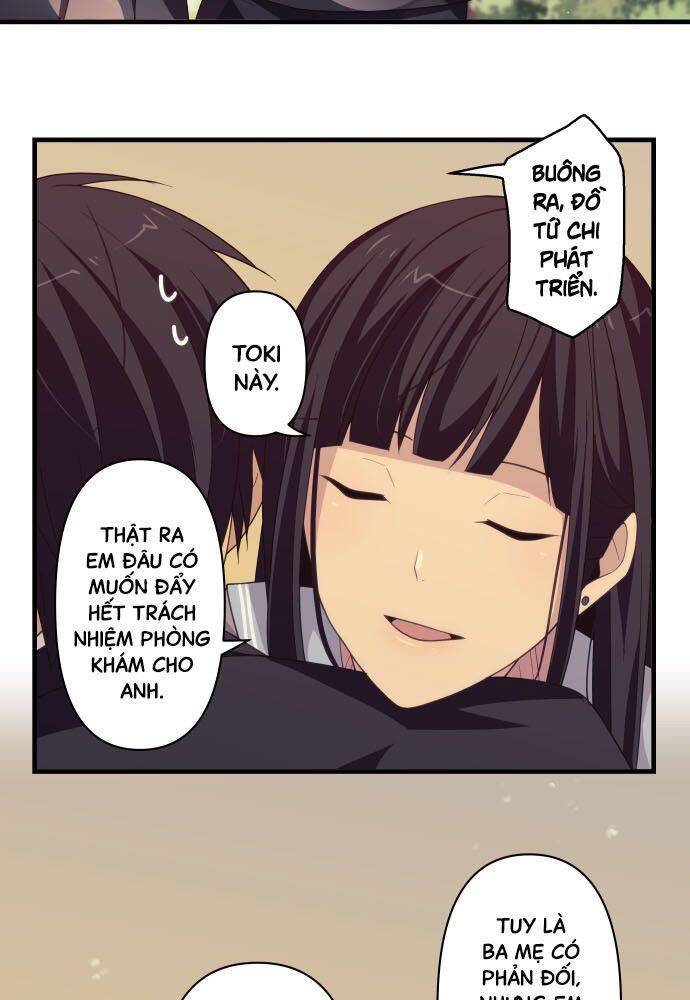 Blue Hearts Chapter 50 - 14