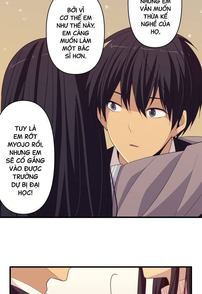 Blue Hearts Chapter 50 - 15