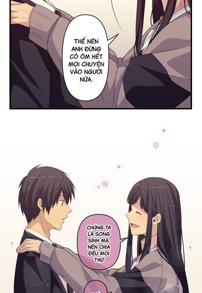 Blue Hearts Chapter 50 - 16