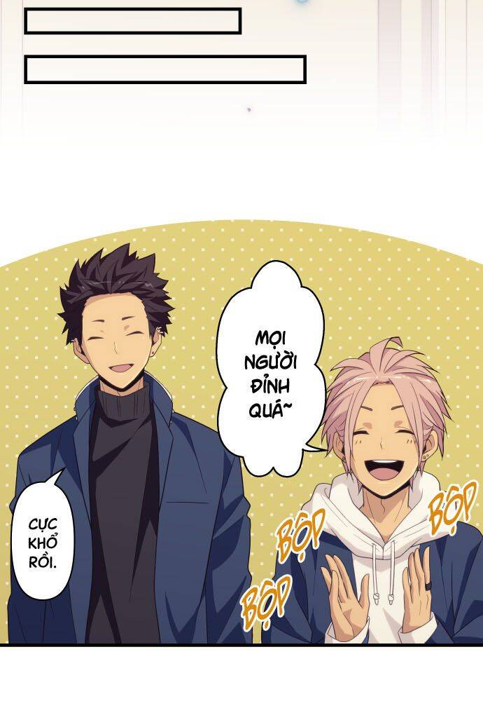 Blue Hearts Chapter 50 - 19