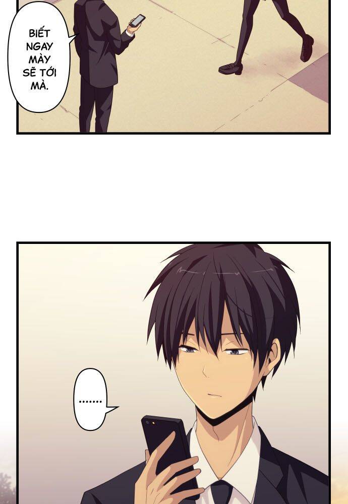 Blue Hearts Chapter 50 - 3