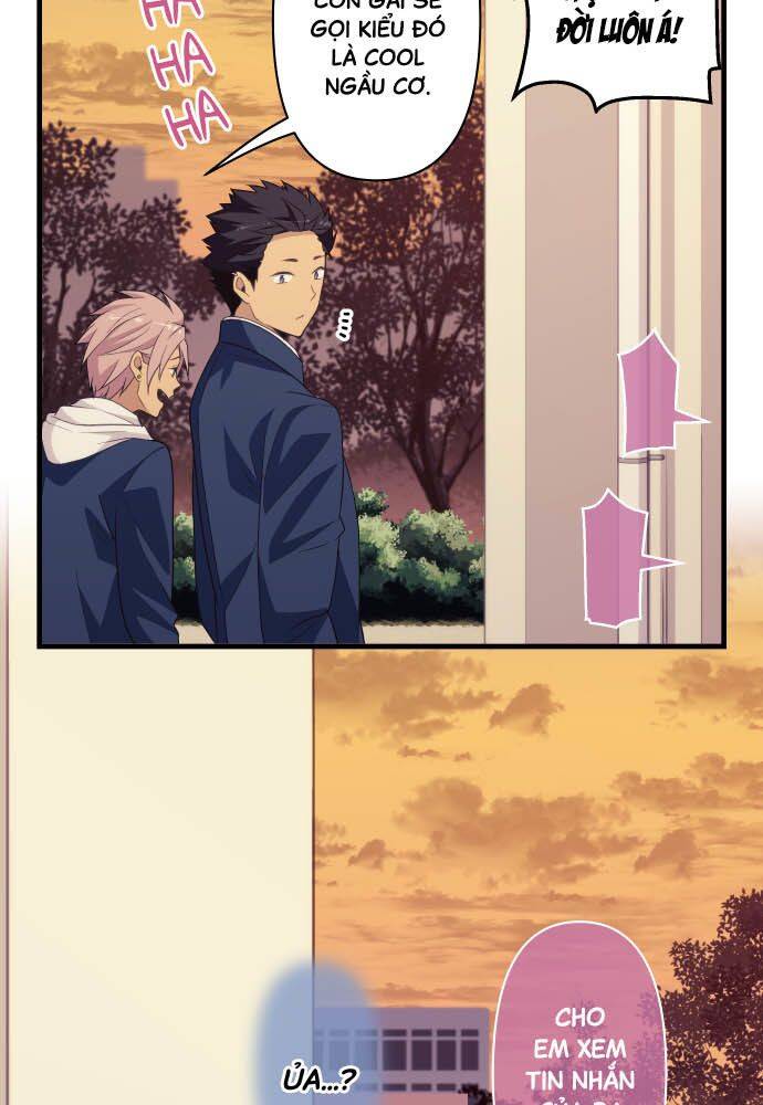 Blue Hearts Chapter 50 - 22