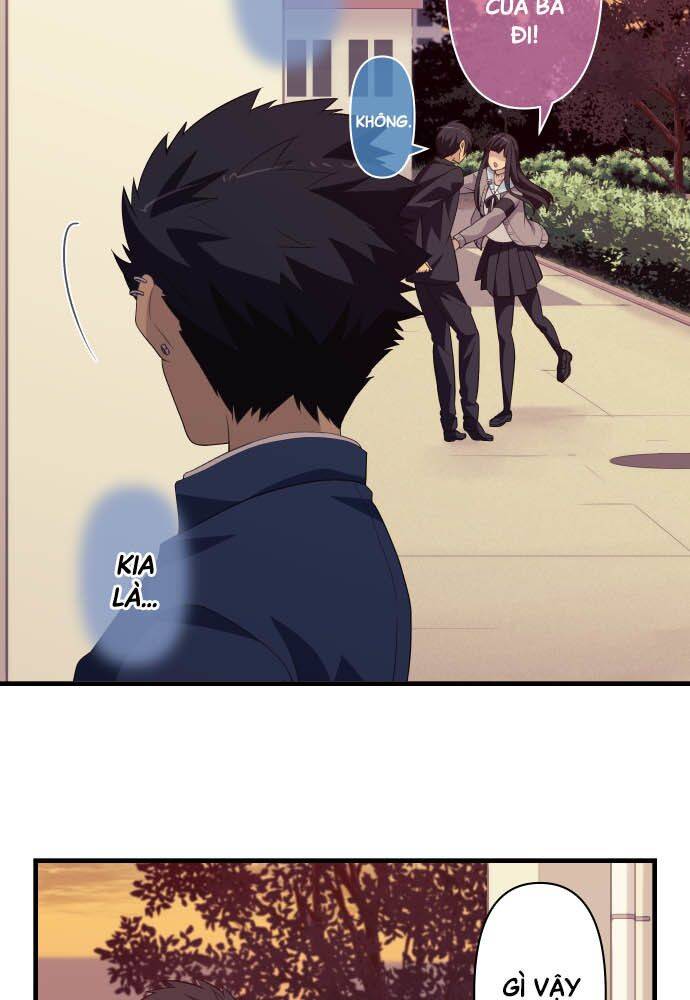 Blue Hearts Chapter 50 - 23