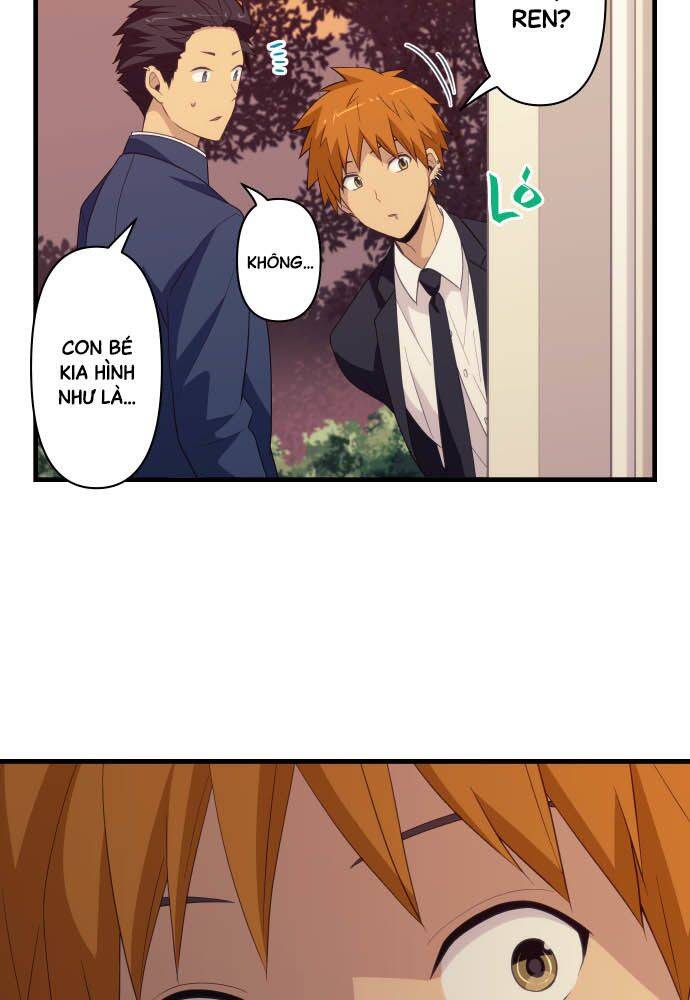 Blue Hearts Chapter 50 - 24