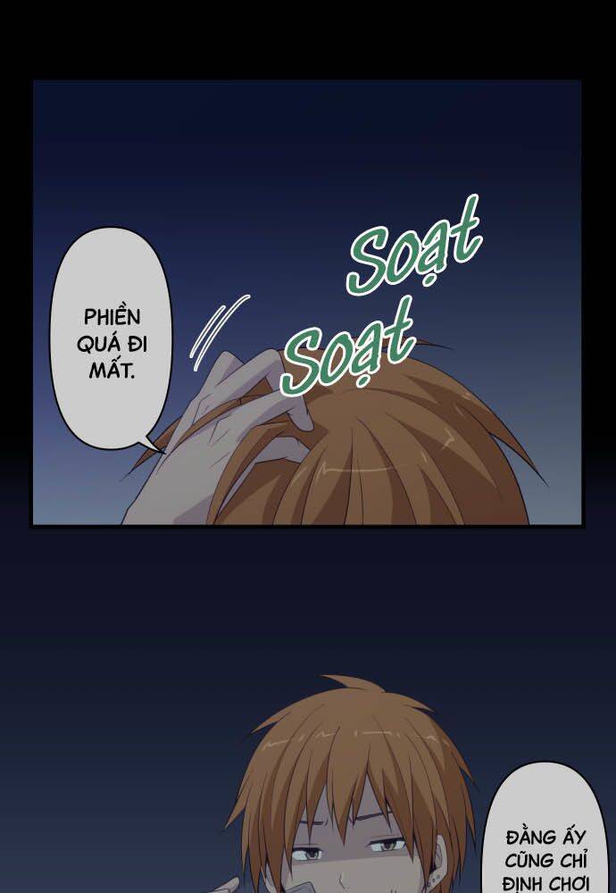 Blue Hearts Chapter 50 - 26