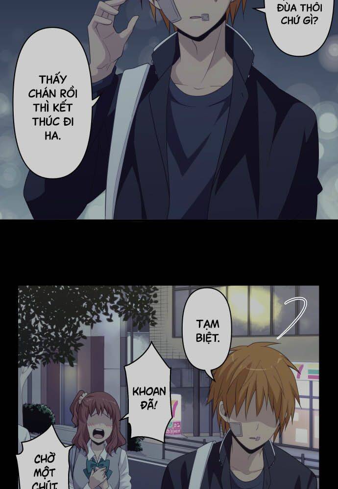 Blue Hearts Chapter 50 - 27