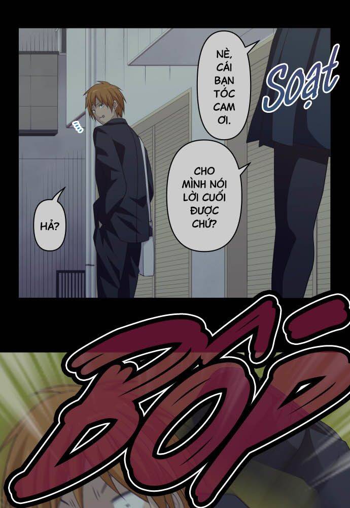 Blue Hearts Chapter 50 - 29