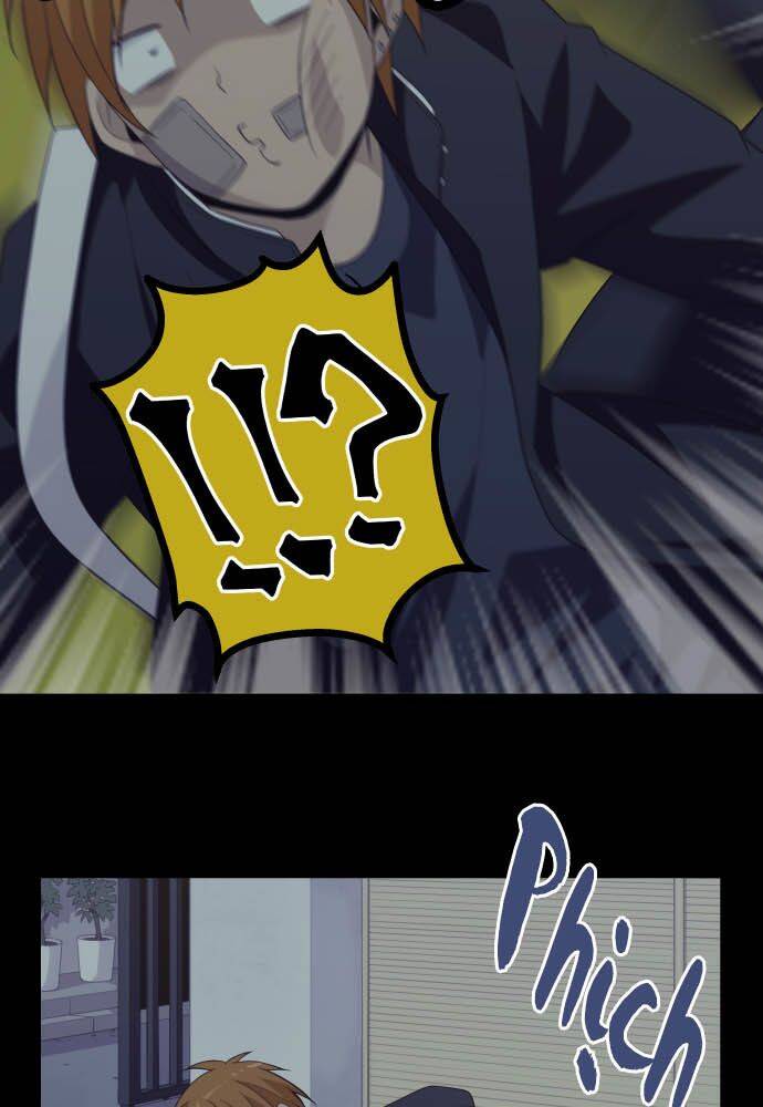 Blue Hearts Chapter 50 - 30