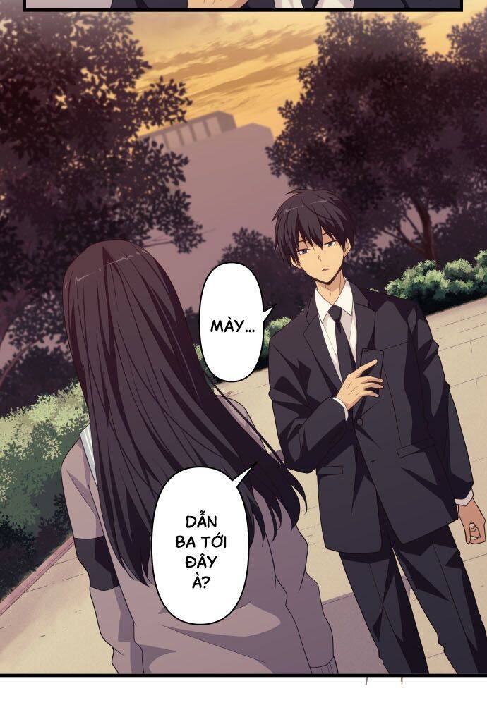 Blue Hearts Chapter 50 - 4