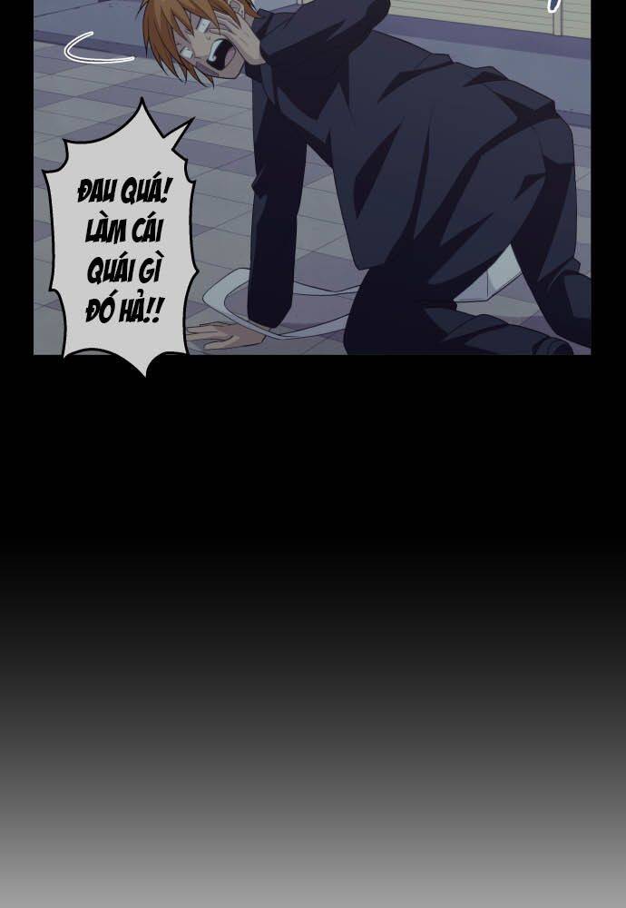 Blue Hearts Chapter 50 - 31