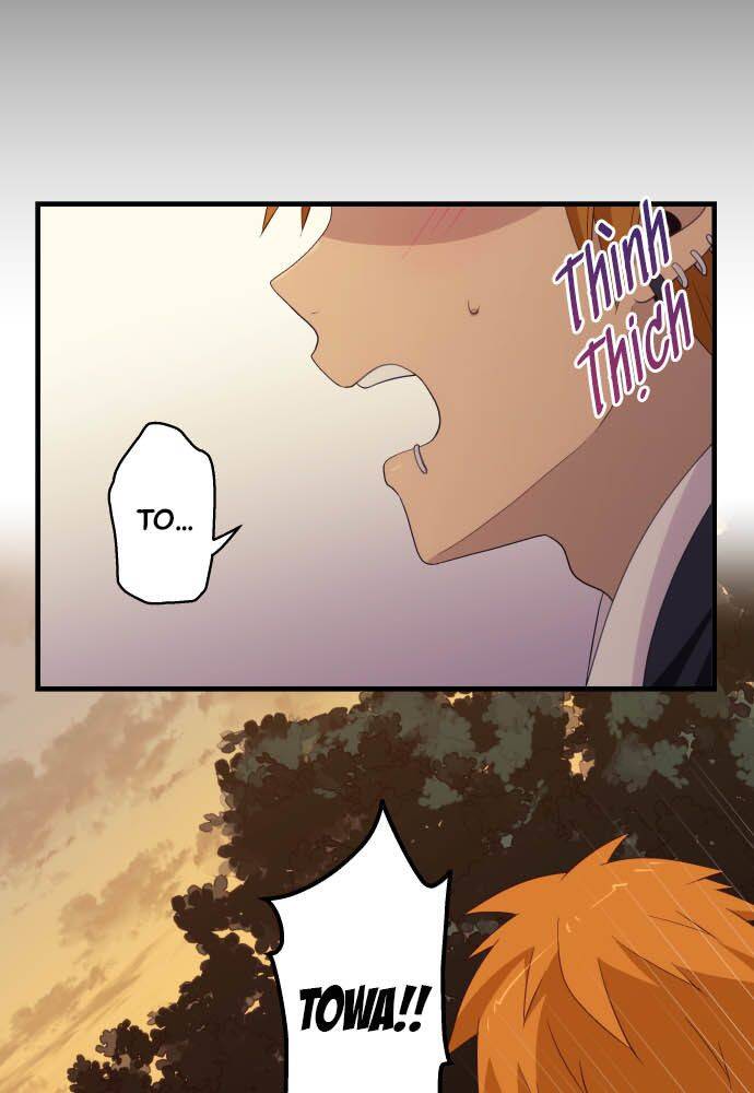 Blue Hearts Chapter 50 - 32