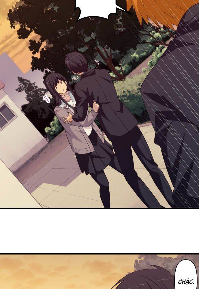 Blue Hearts Chapter 50 - 33