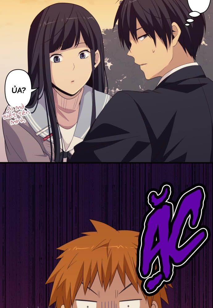 Blue Hearts Chapter 50 - 34