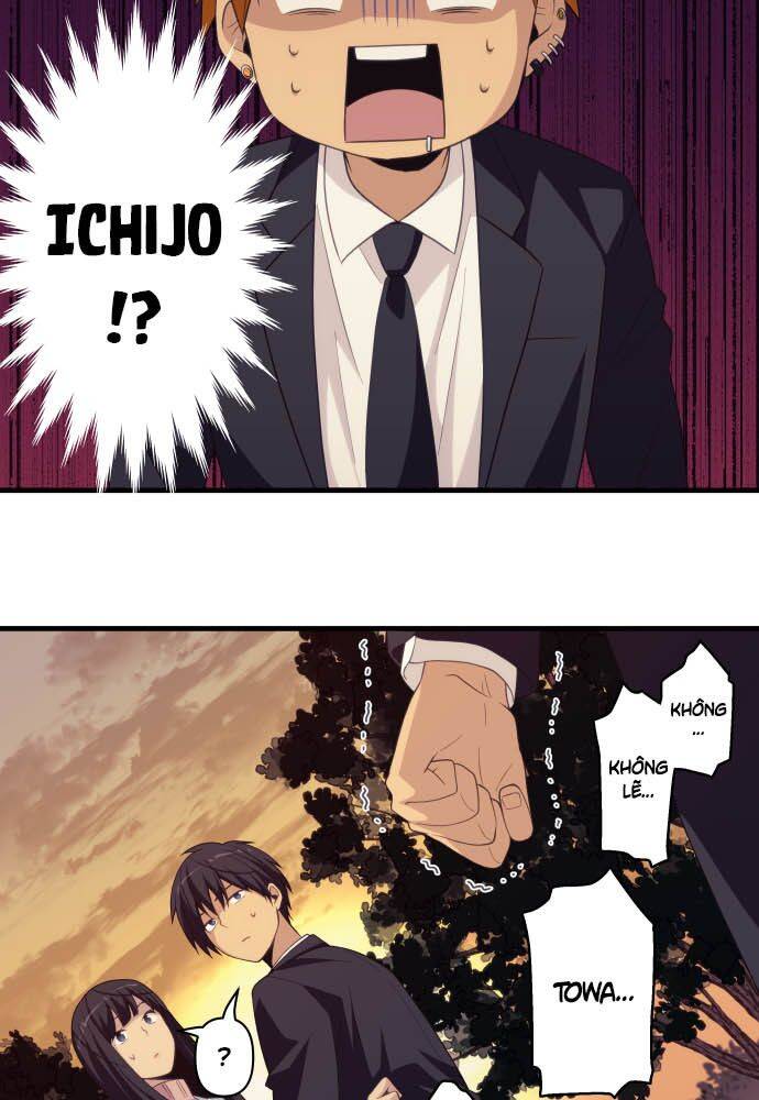 Blue Hearts Chapter 50 - 35