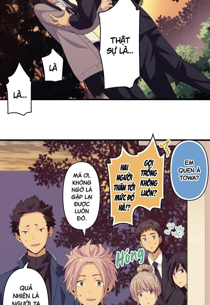 Blue Hearts Chapter 50 - 36