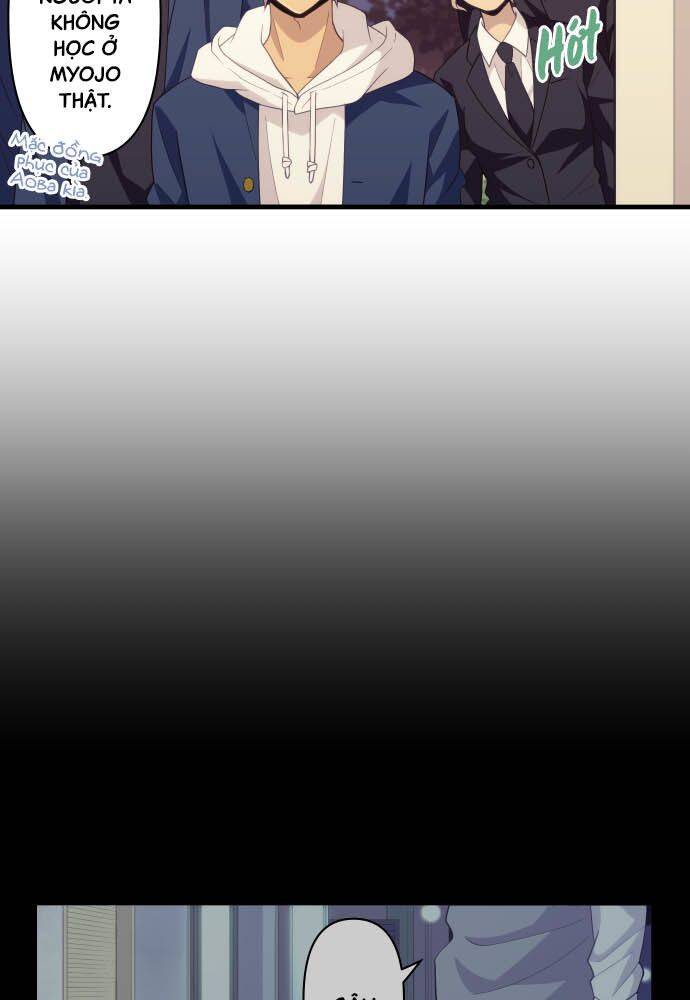 Blue Hearts Chapter 50 - 37