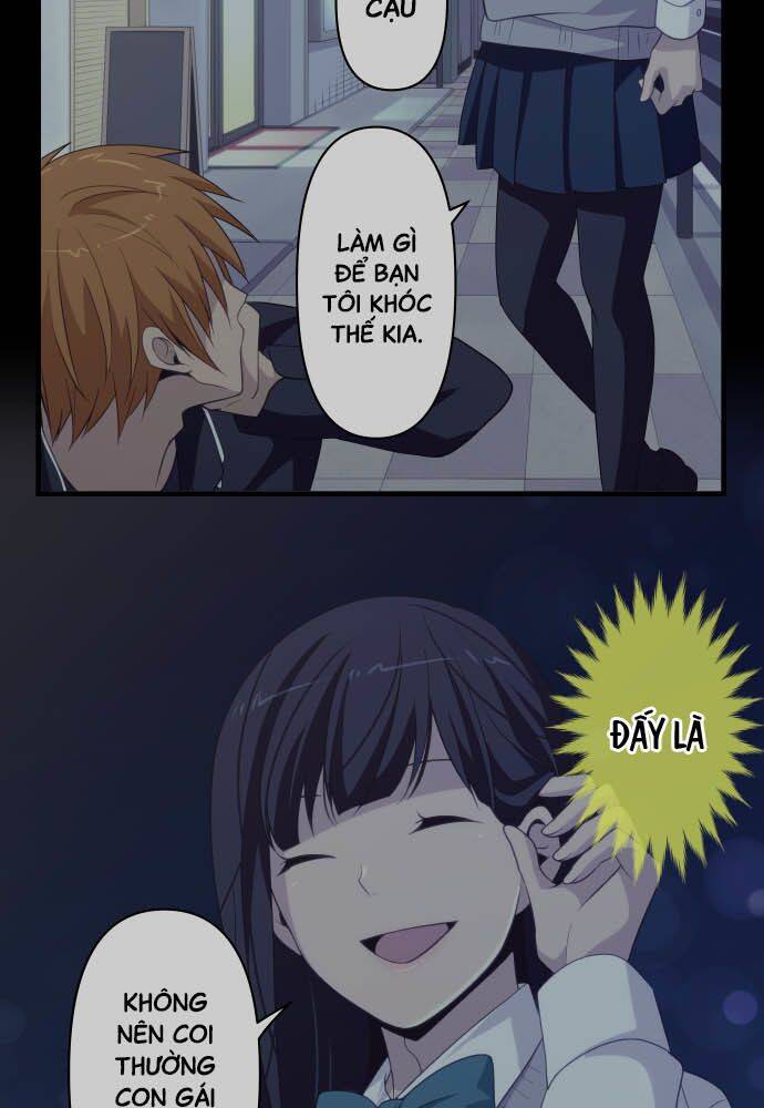 Blue Hearts Chapter 50 - 38