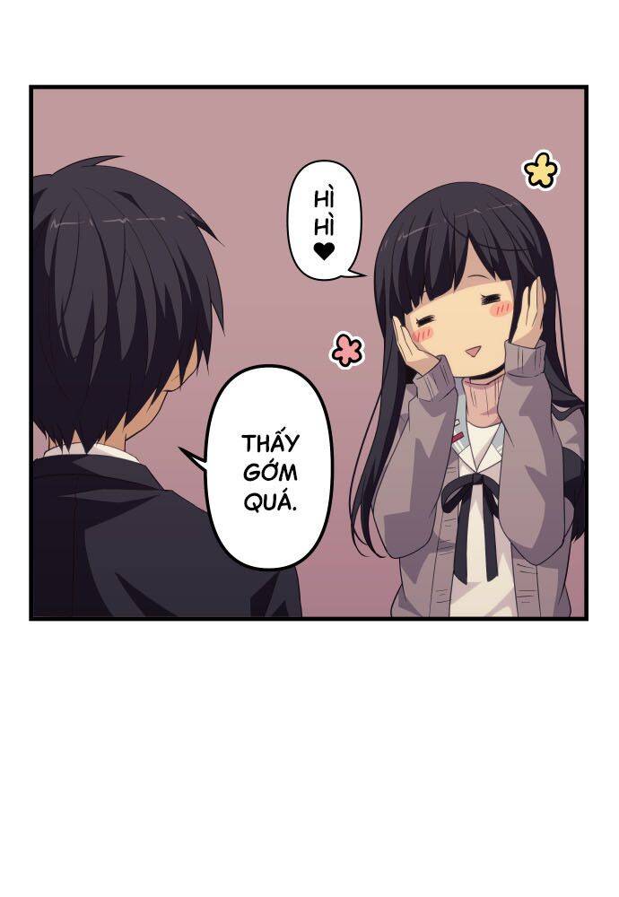 Blue Hearts Chapter 50 - 5