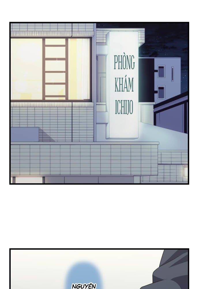 Blue Hearts Chapter 50 - 41