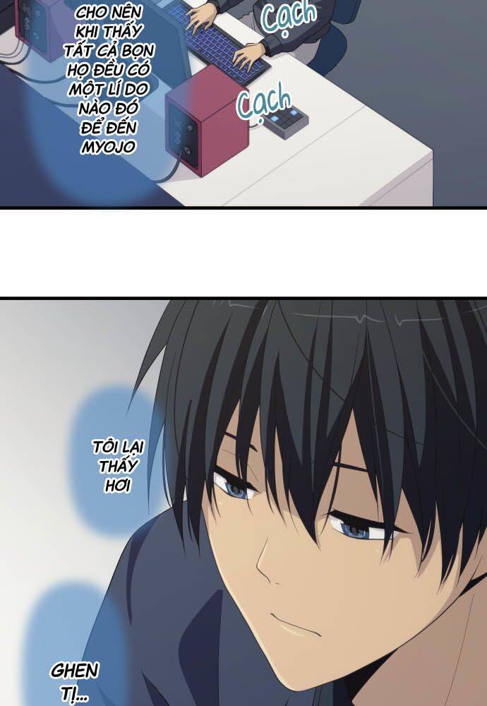 Blue Hearts Chapter 50 - 43