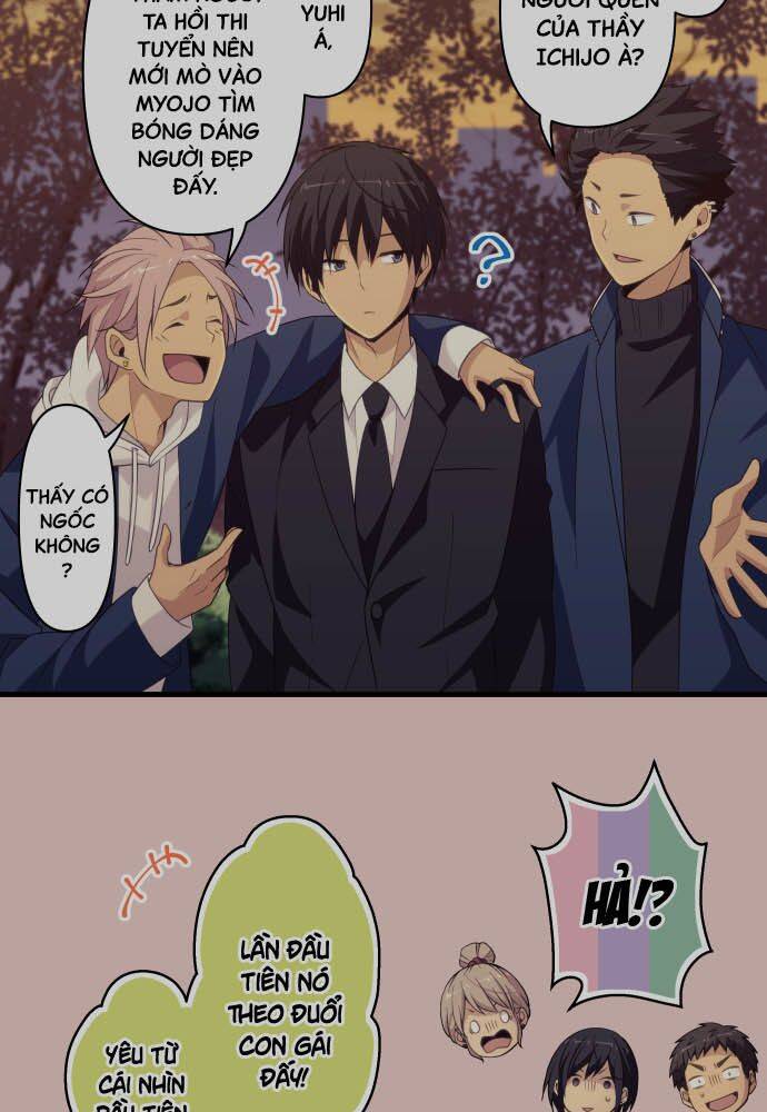 Blue Hearts Chapter 50 - 45