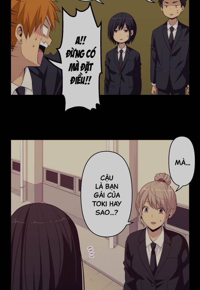 Blue Hearts Chapter 50 - 47