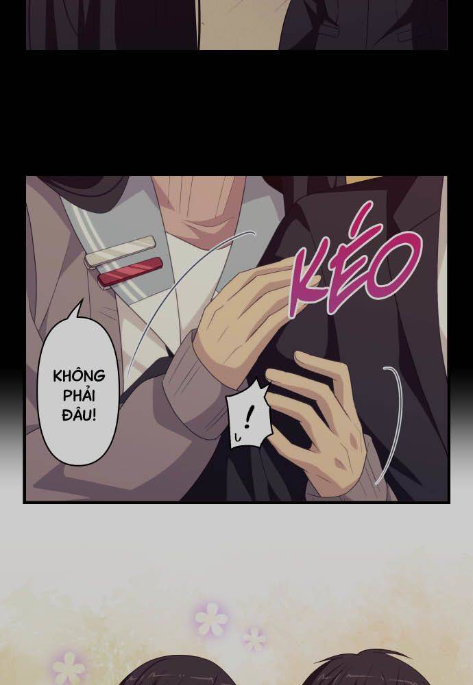 Blue Hearts Chapter 50 - 48