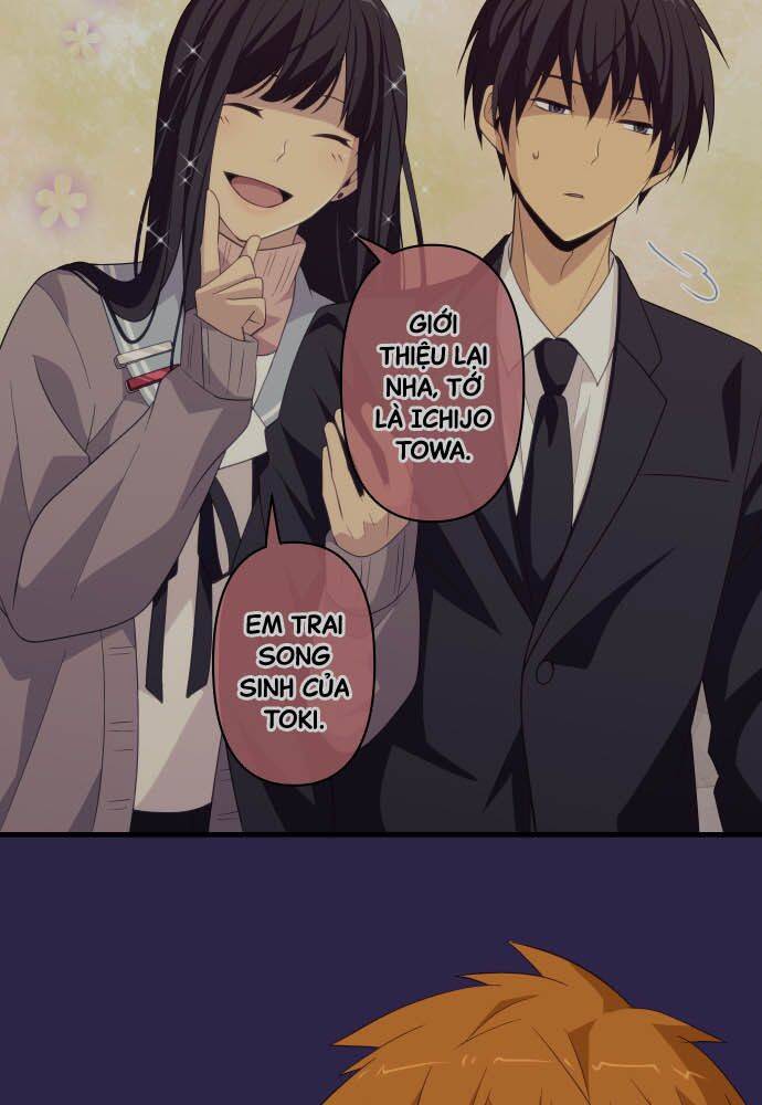 Blue Hearts Chapter 50 - 49