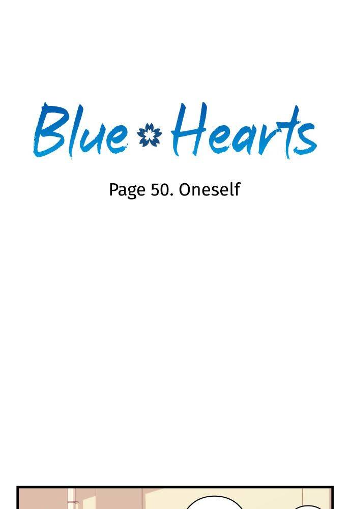 Blue Hearts Chapter 50 - 6