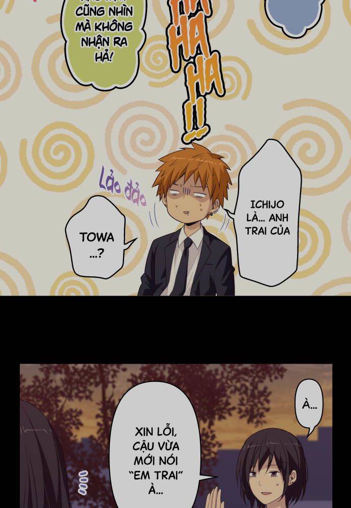 Blue Hearts Chapter 50 - 51