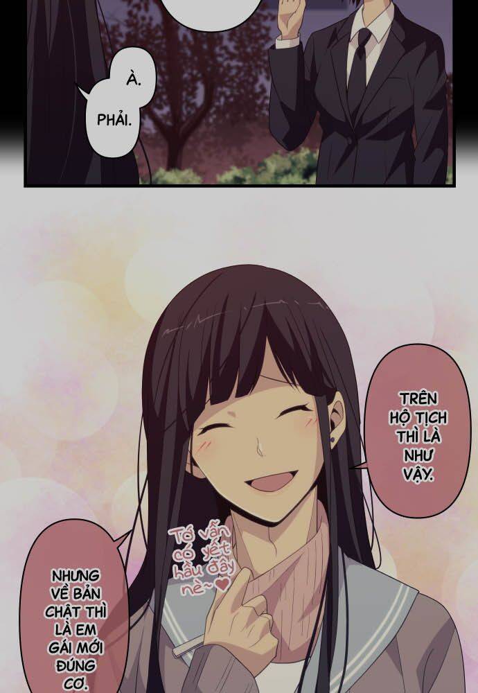 Blue Hearts Chapter 50 - 52