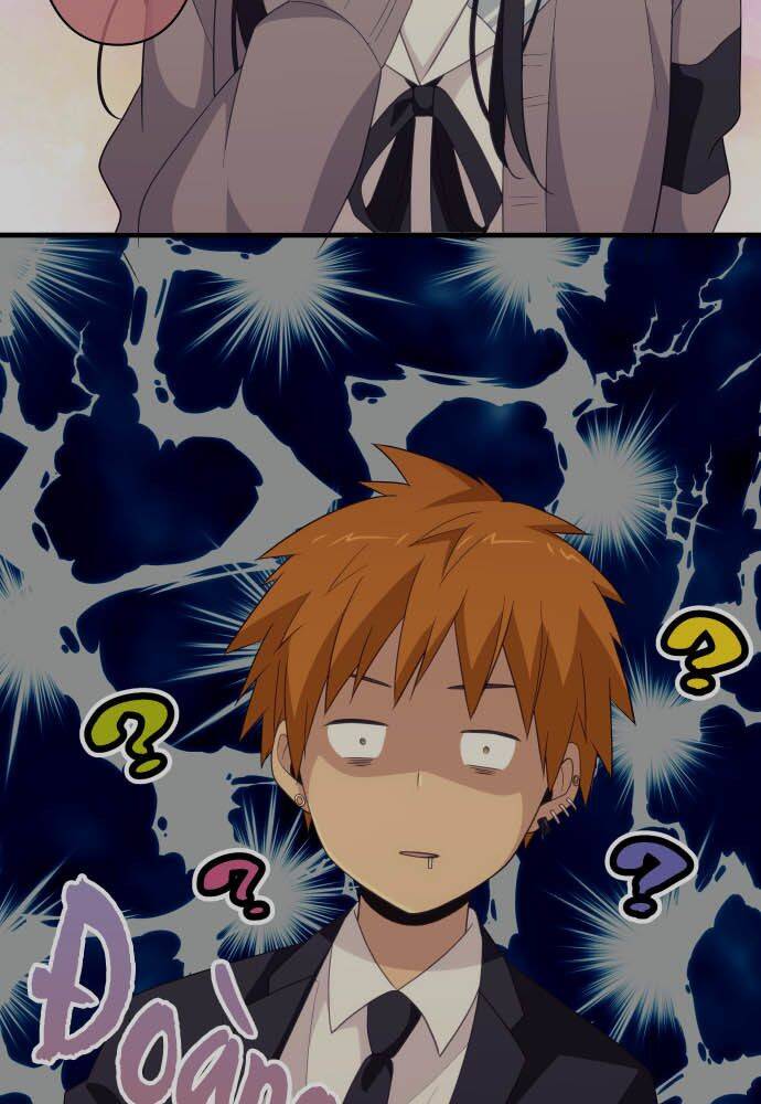 Blue Hearts Chapter 50 - 53